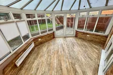 Pear Tree Drive, ROWLEY REGIS