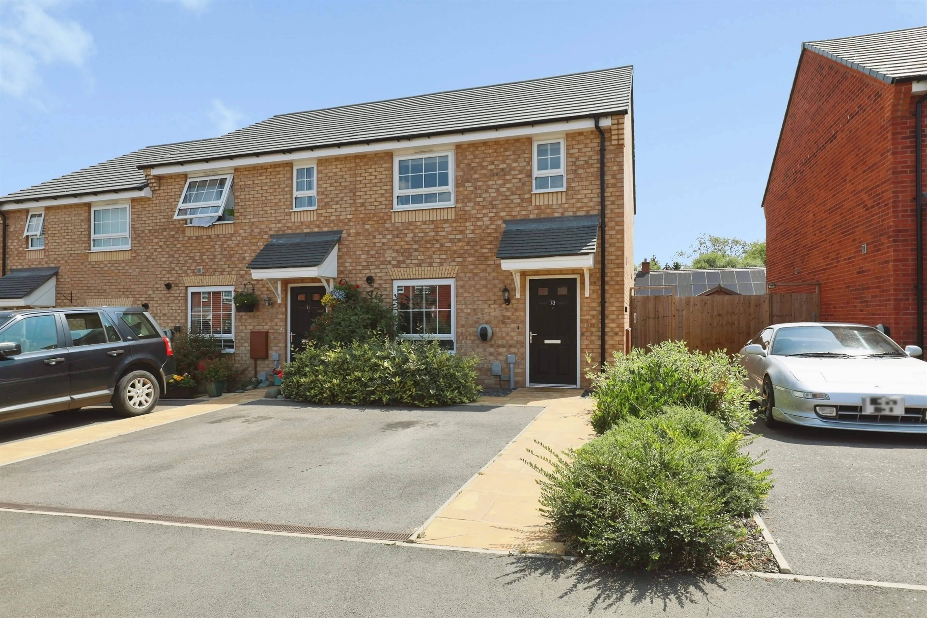 Property at Gaydon Coppice Avenue, Upper Lighthorne, Leamington Spa