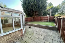 Pear Tree Drive, ROWLEY REGIS
