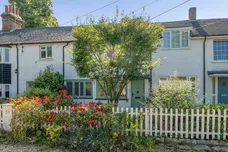 Amerden Lane, Taplow, Maidenhead