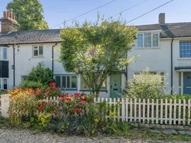 Amerden Lane, Taplow, Maidenhead photo