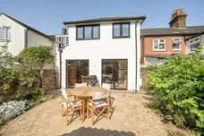 Amerden Lane, Taplow, Maidenhead