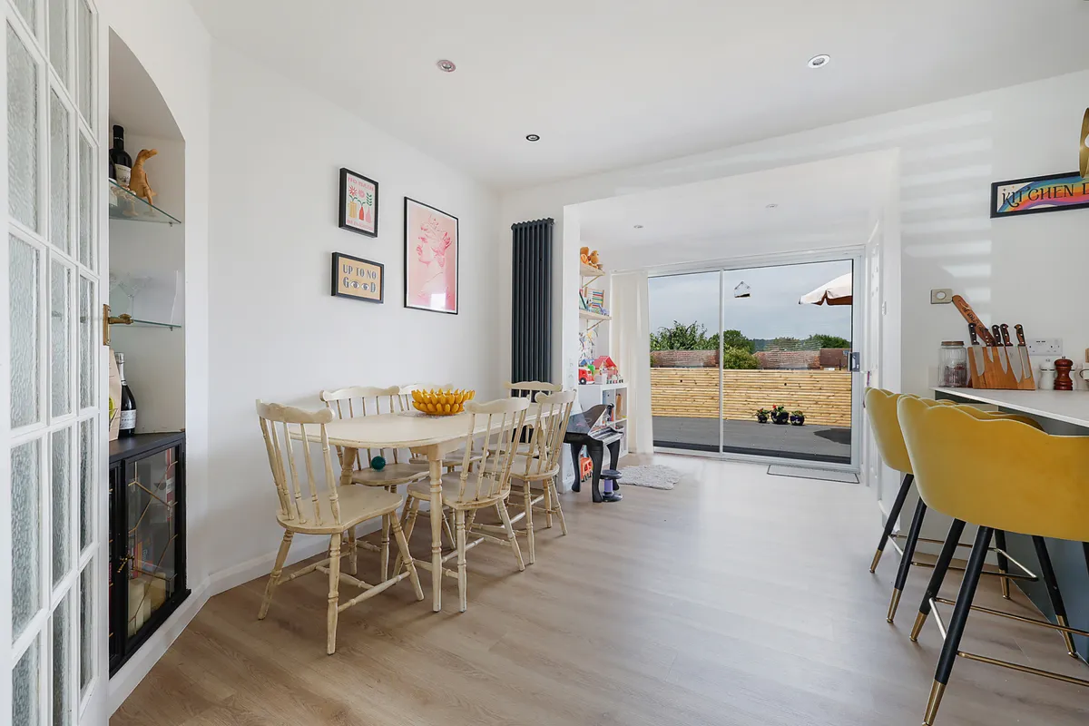 Prince Albert Square, Redhill, Surrey, RH1