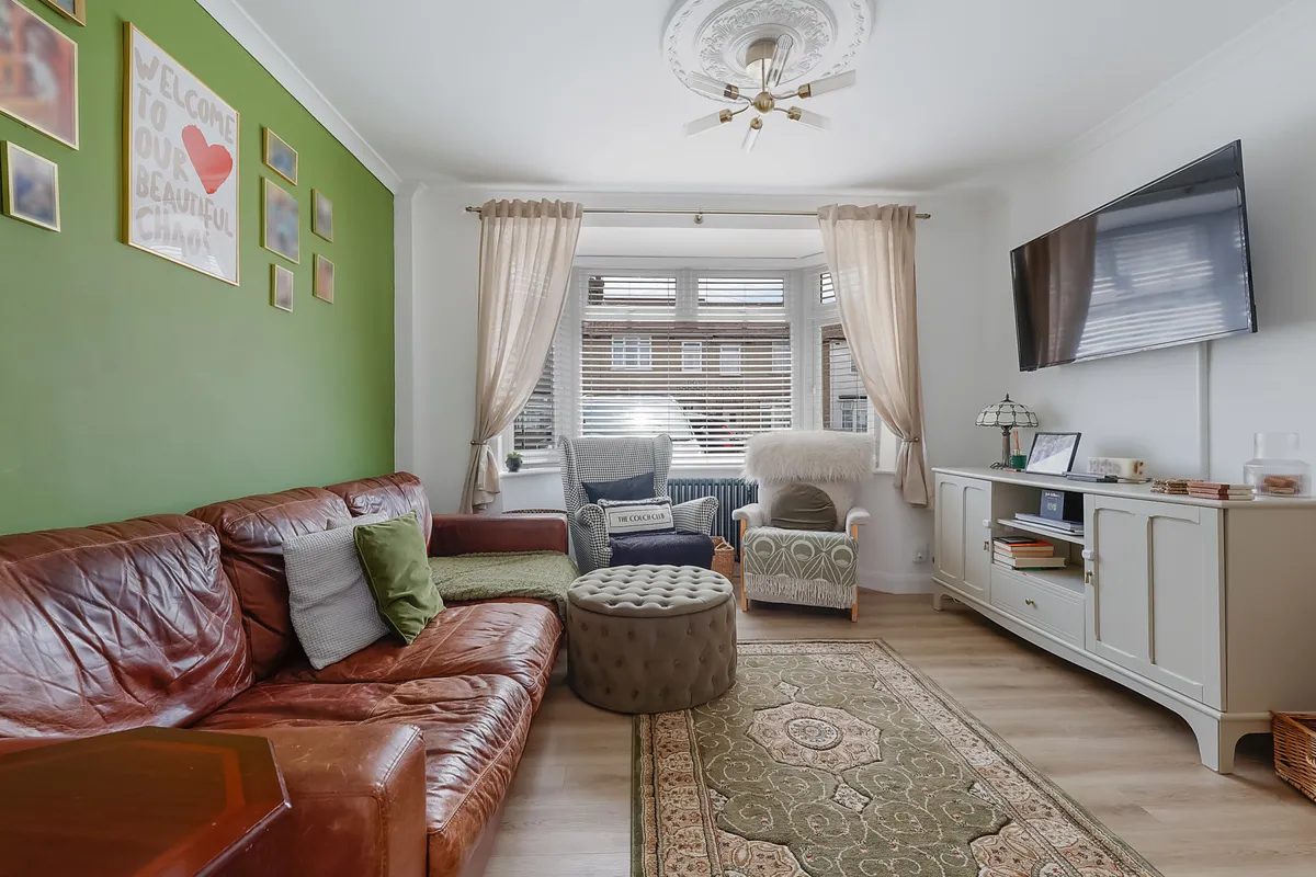 Prince Albert Square, Redhill, Surrey, RH1
