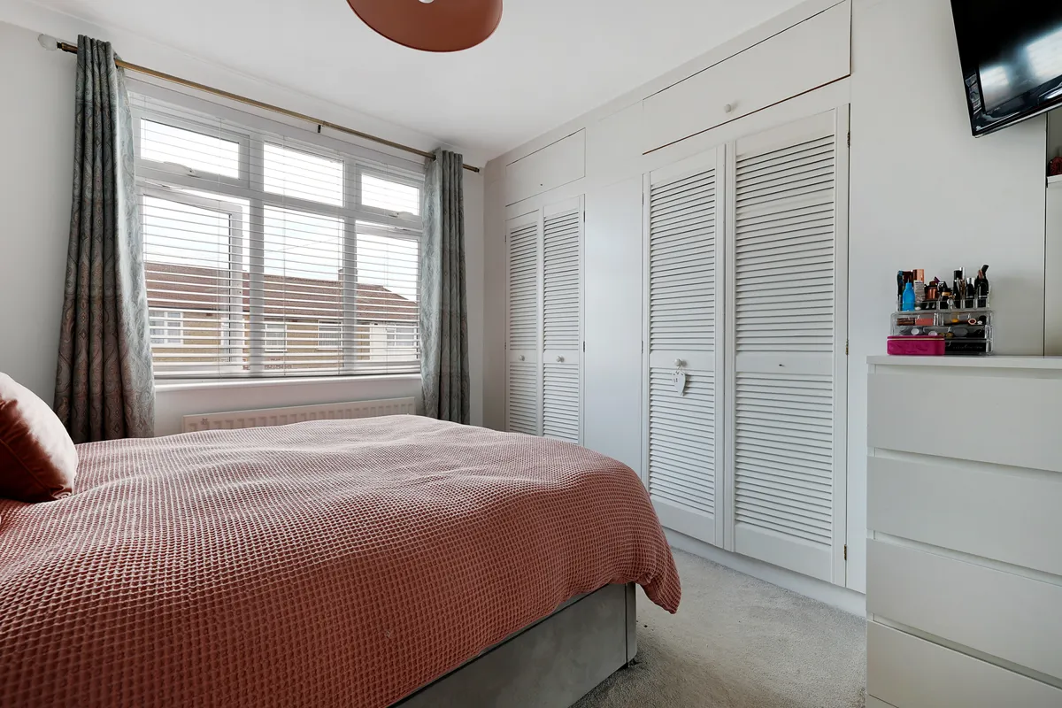 Prince Albert Square, Redhill, Surrey, RH1