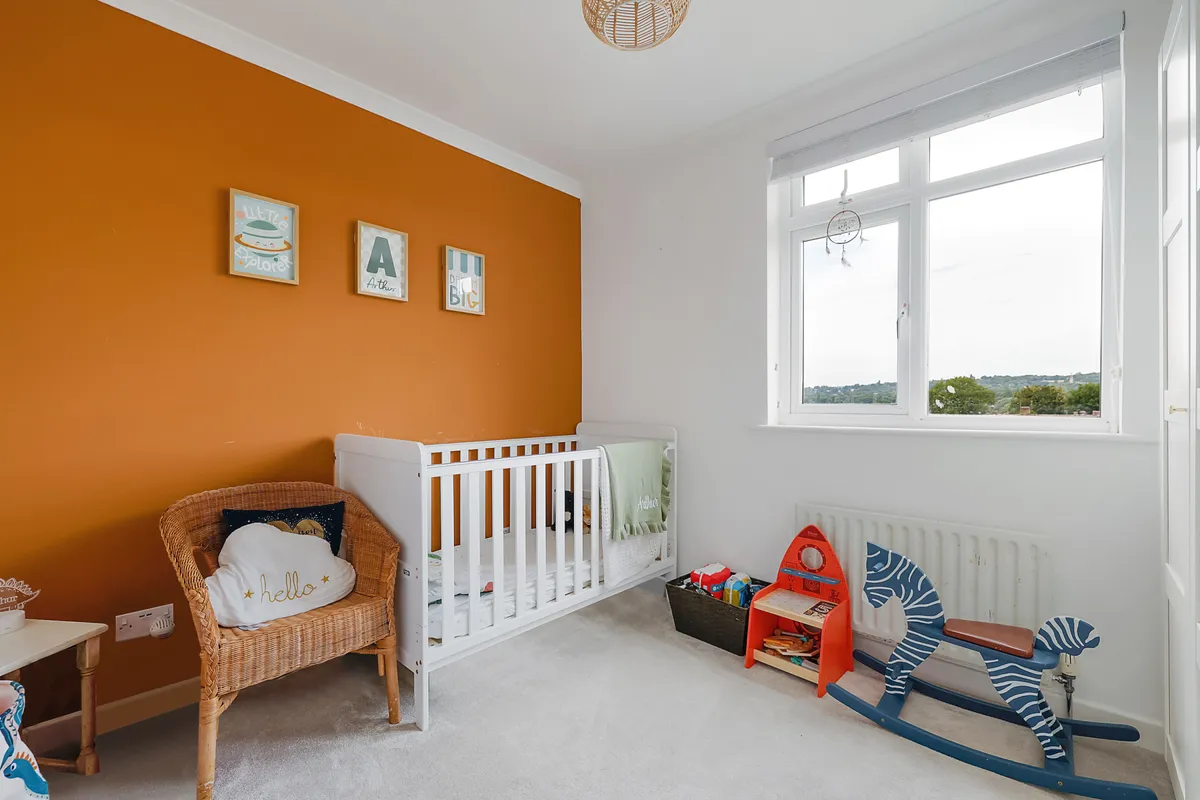 Prince Albert Square, Redhill, Surrey, RH1