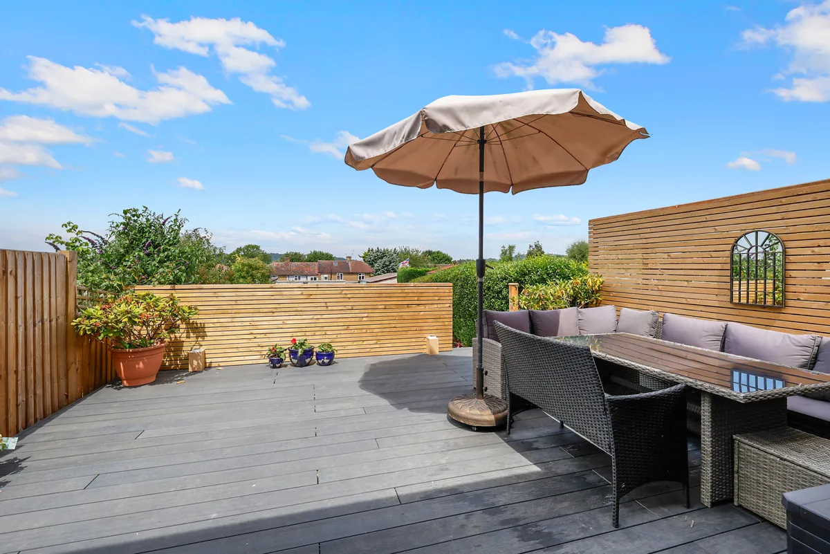 Prince Albert Square, Redhill, Surrey, RH1
