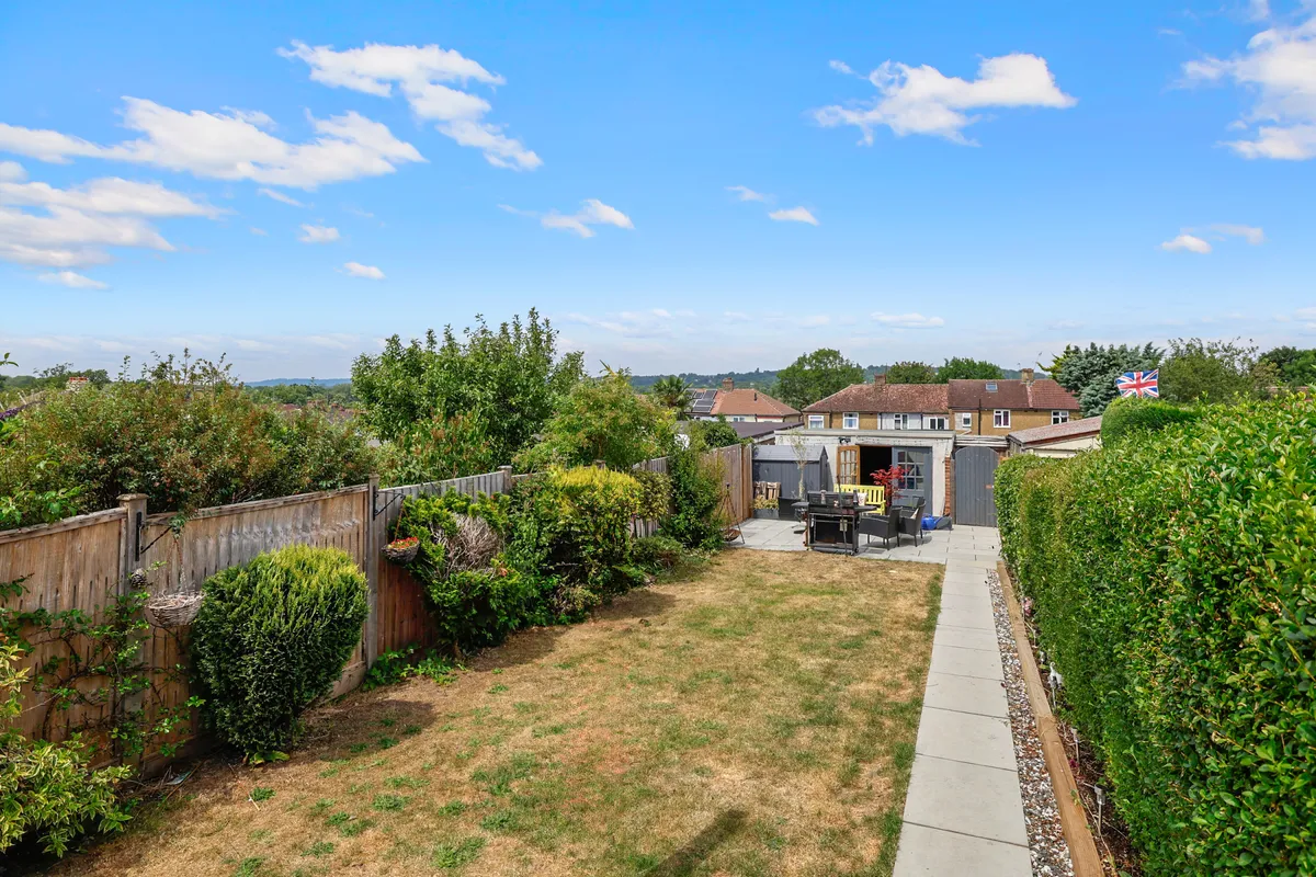 Prince Albert Square, Redhill, Surrey, RH1