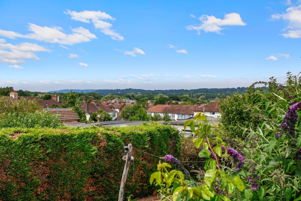 Prince Albert Square, Redhill, Surrey, RH1