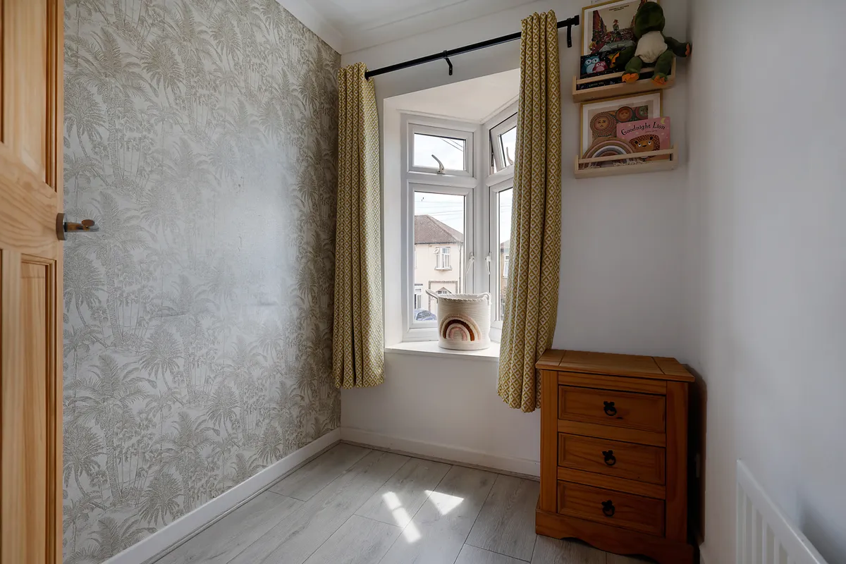 Prince Albert Square, Redhill, Surrey, RH1