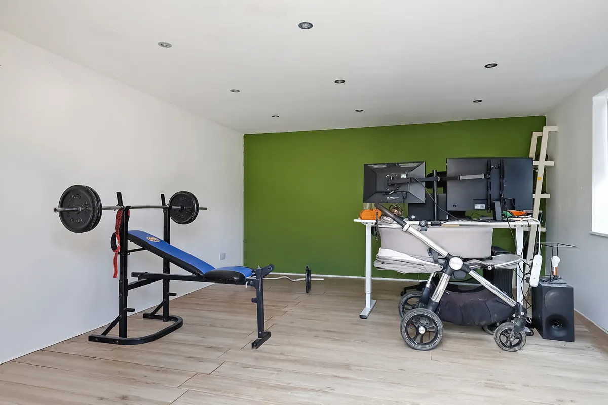 Prince Albert Square, Redhill, Surrey, RH1