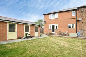 Property responsive
