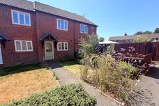 Loder Road, Harwell, DIDCOT
