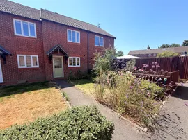 Loder Road, Harwell, DIDCOT photo