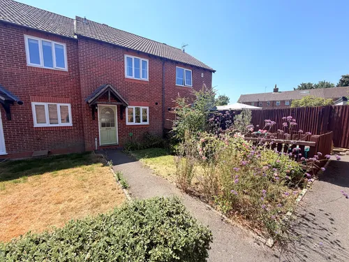 Loder Road, Harwell, DIDCOTphoto