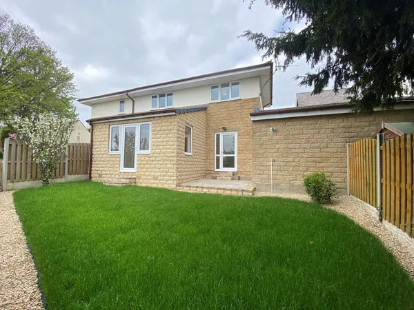 Gladstone Mews, Ranmoor, S10 3HS