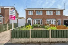 Packwood Close, Maltby, Rotherham