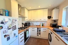Loder Road, Harwell, DIDCOT