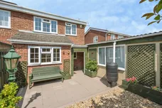 Packwood Close, Maltby, Rotherham