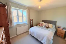 Loder Road, Harwell, DIDCOT
