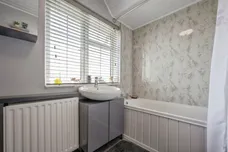 Packwood Close, Maltby, Rotherham