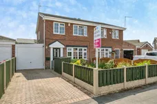 Packwood Close, Maltby, Rotherham