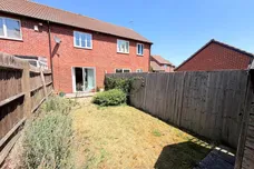 Loder Road, Harwell, DIDCOT