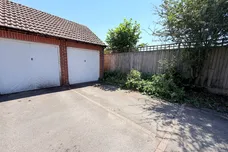 Loder Road, Harwell, DIDCOT