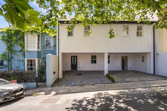 Prestonville Mews, Brighton, BN1