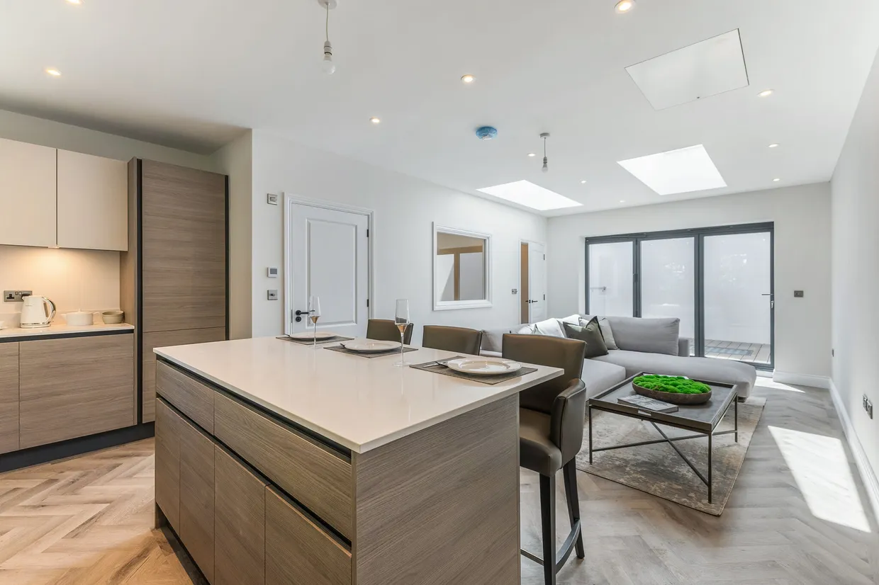 Prestonville Mews, Brighton, BN1 photo 5