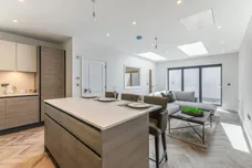 Prestonville Mews, Brighton, BN1 photo 5