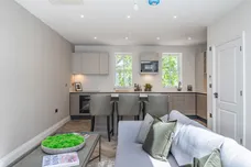 Prestonville Mews, Brighton, BN1 photo 6