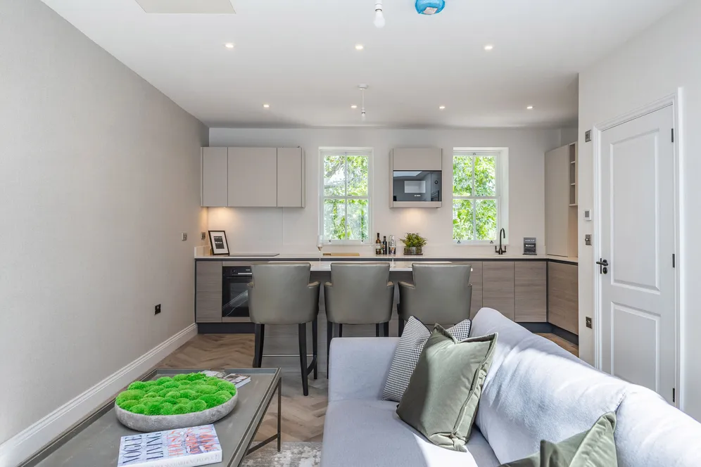 Prestonville Mews, Brighton, BN1 photo 6