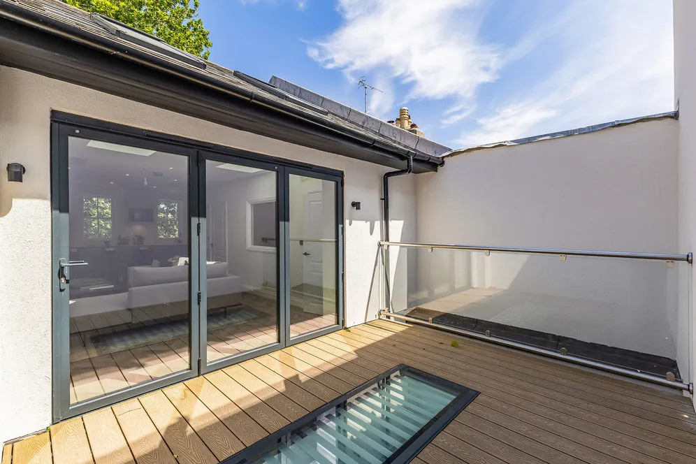 Prestonville Mews, Brighton, BN1 photo 8