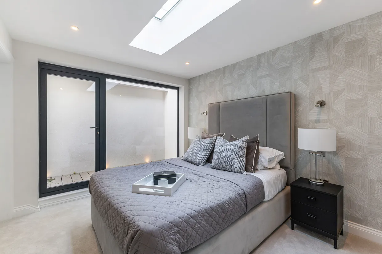 Prestonville Mews, Brighton, BN1 photo 12