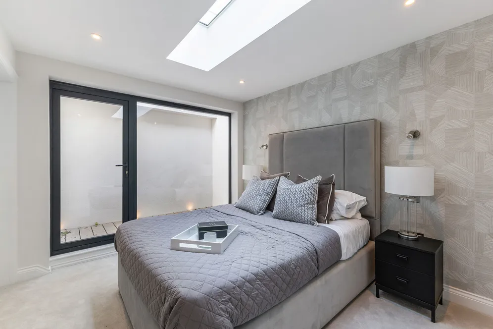 Prestonville Mews, Brighton, BN1 photo 12