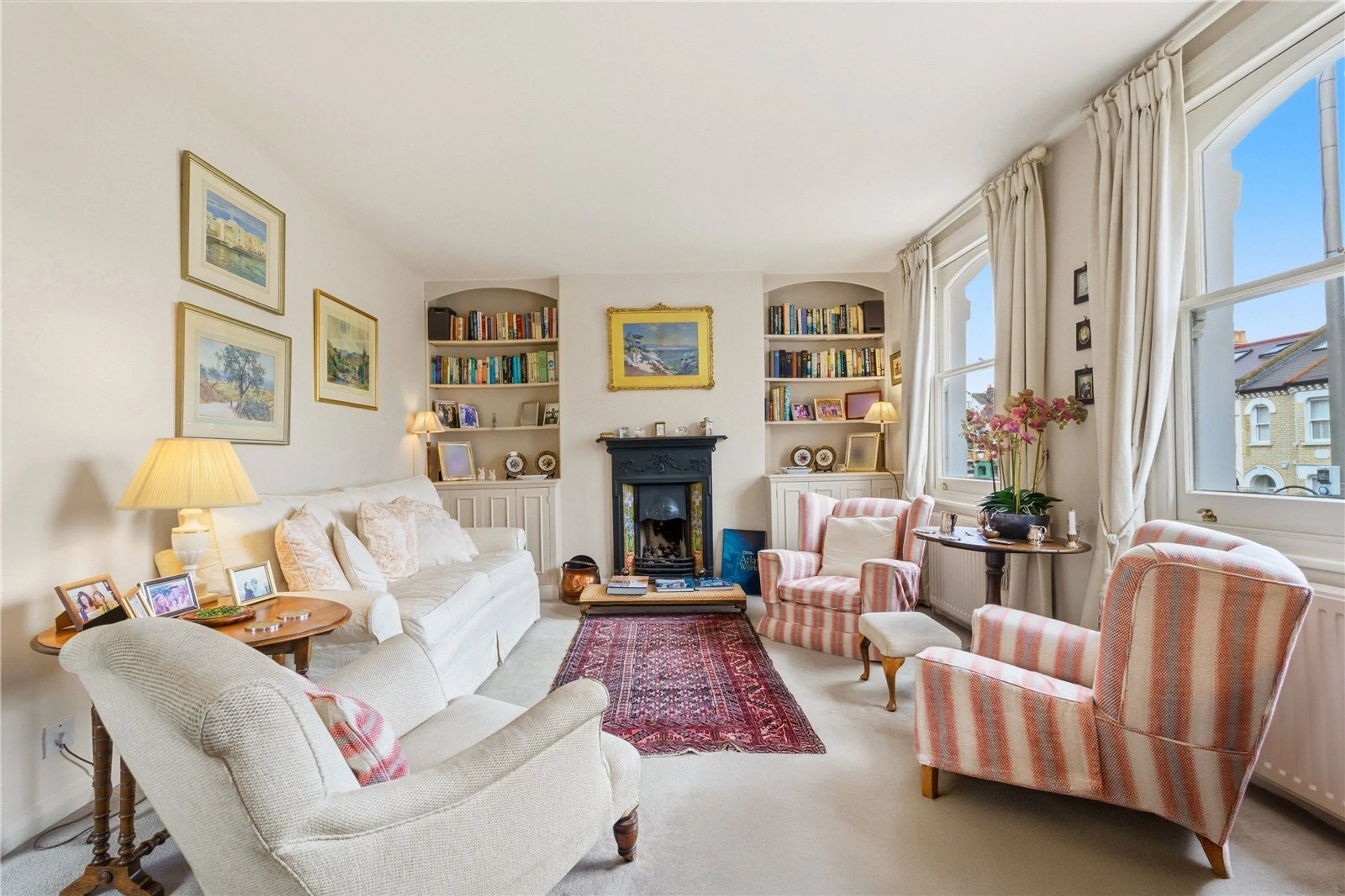 Property at Northcote Road, London, SW11