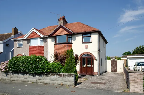 Gwydyr Road, Llandudno, Conwy, LL30