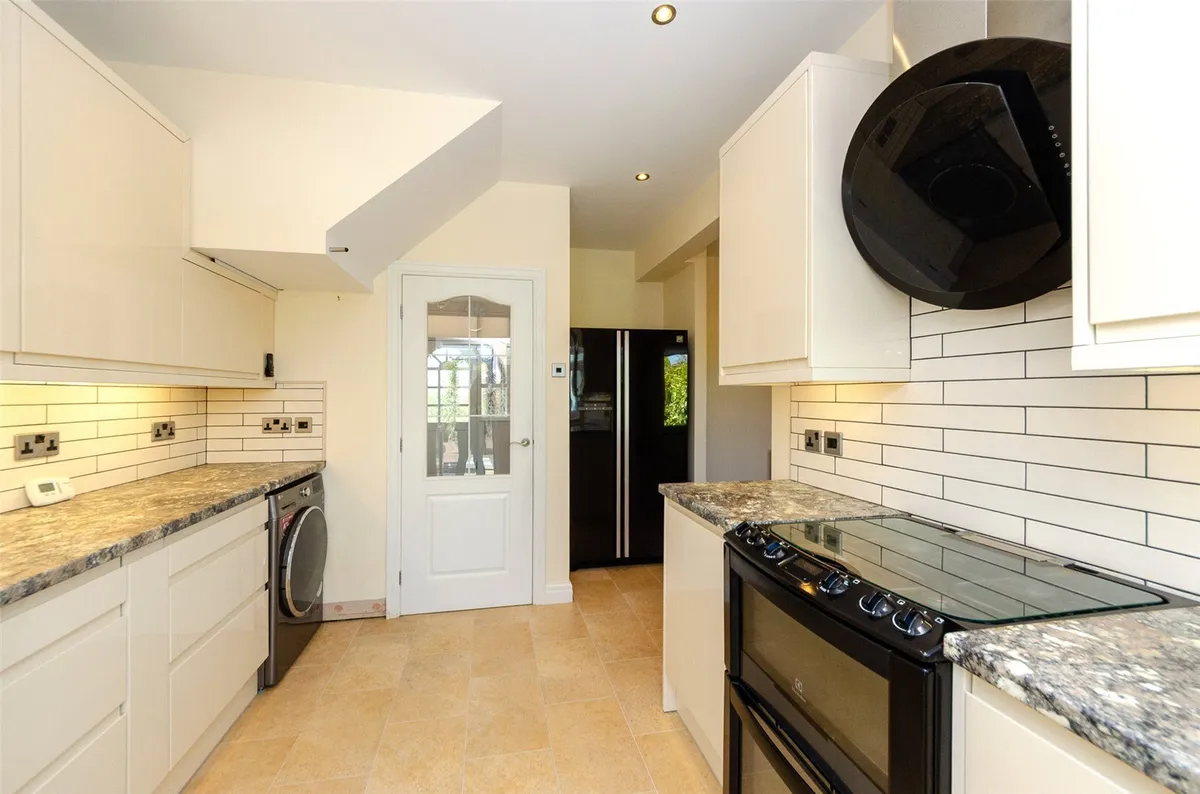 Gwydyr Road, Llandudno, Conwy, LL30