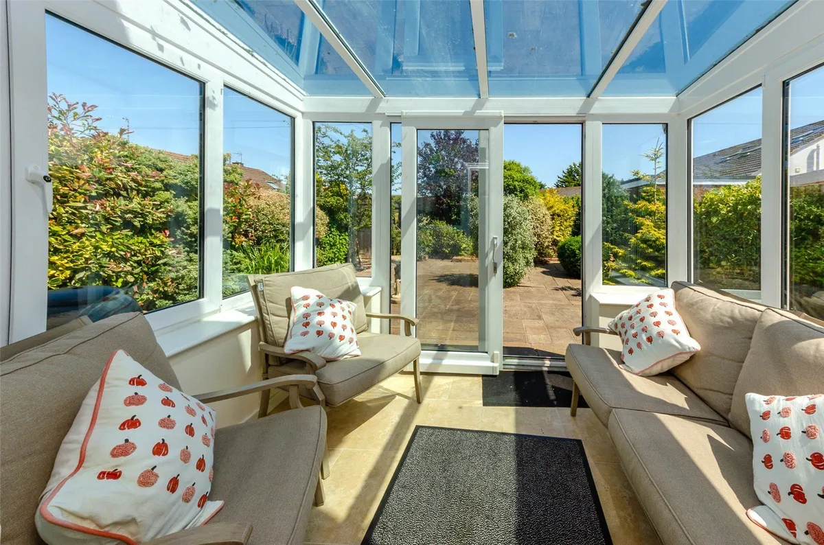 Gwydyr Road, Llandudno, Conwy, LL30