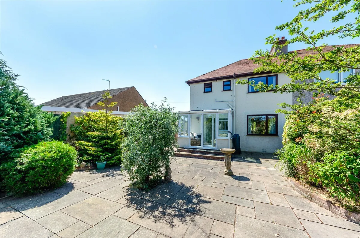 Gwydyr Road, Llandudno, Conwy, LL30
