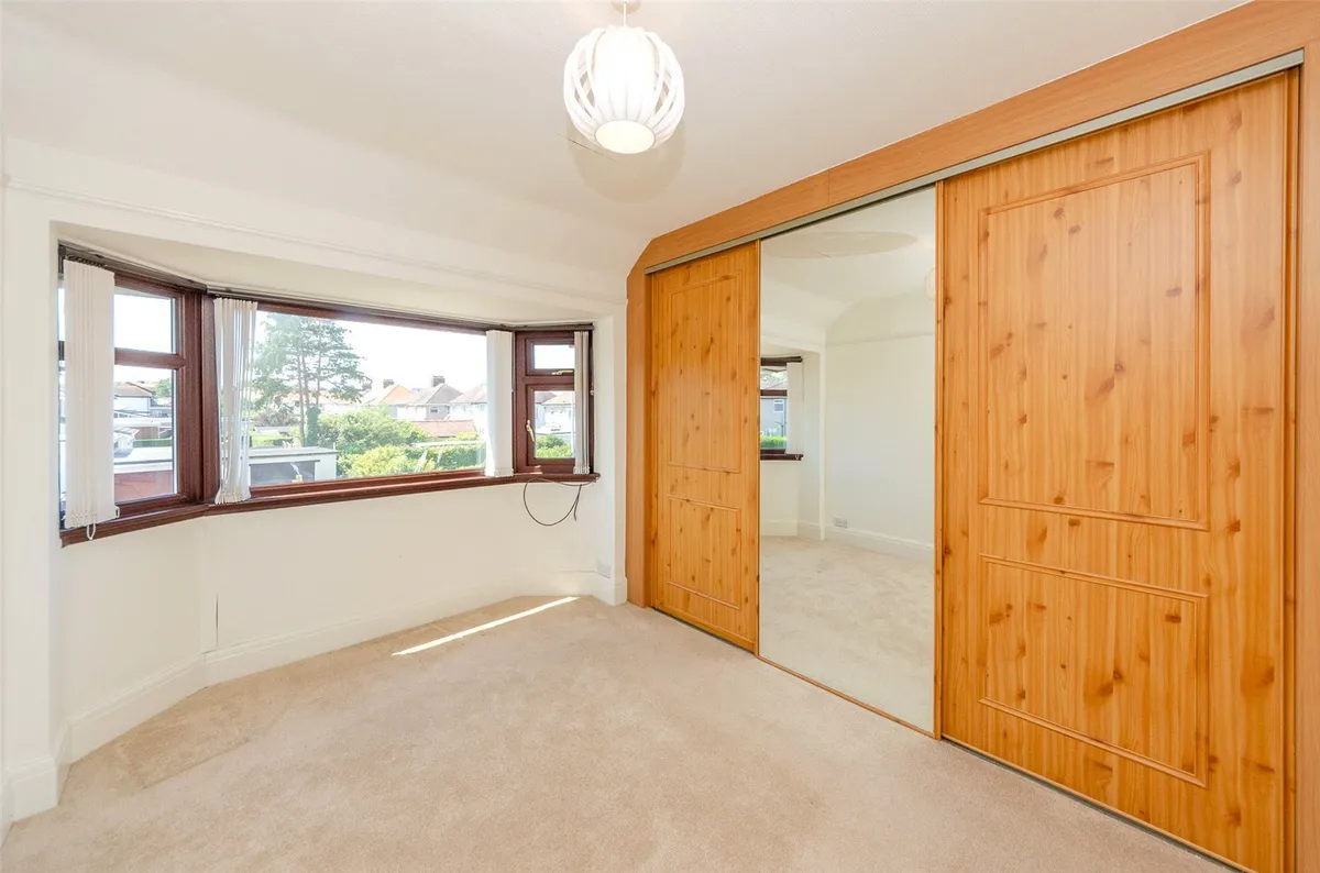 Gwydyr Road, Llandudno, Conwy, LL30