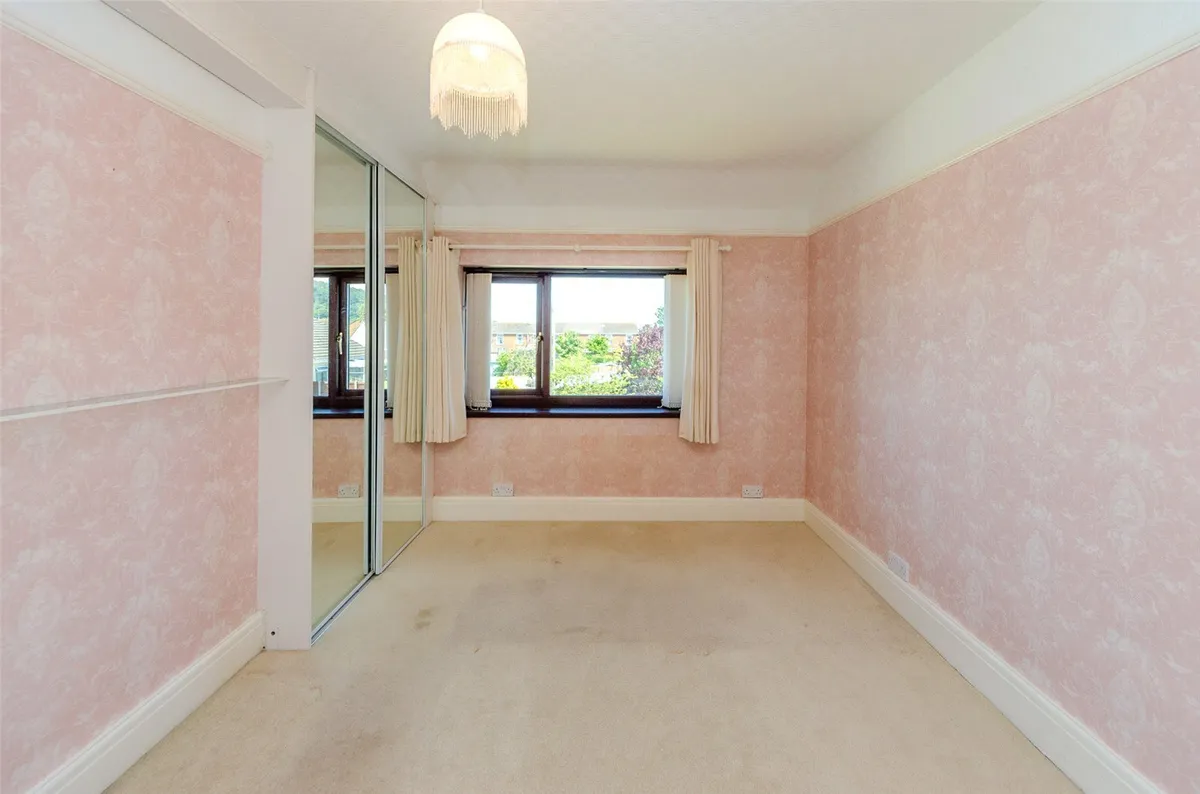 Gwydyr Road, Llandudno, Conwy, LL30