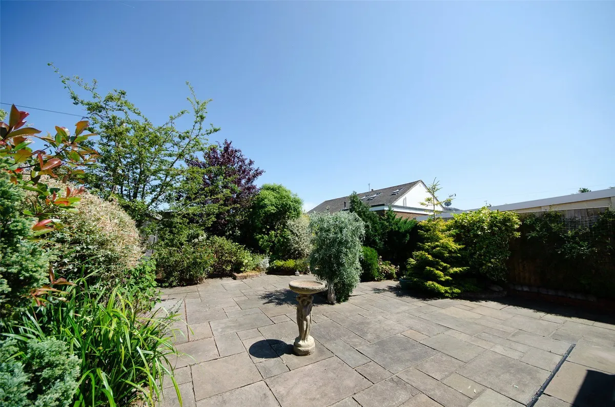 Gwydyr Road, Llandudno, Conwy, LL30