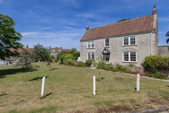 Queen Charlton, Bristol, BS31