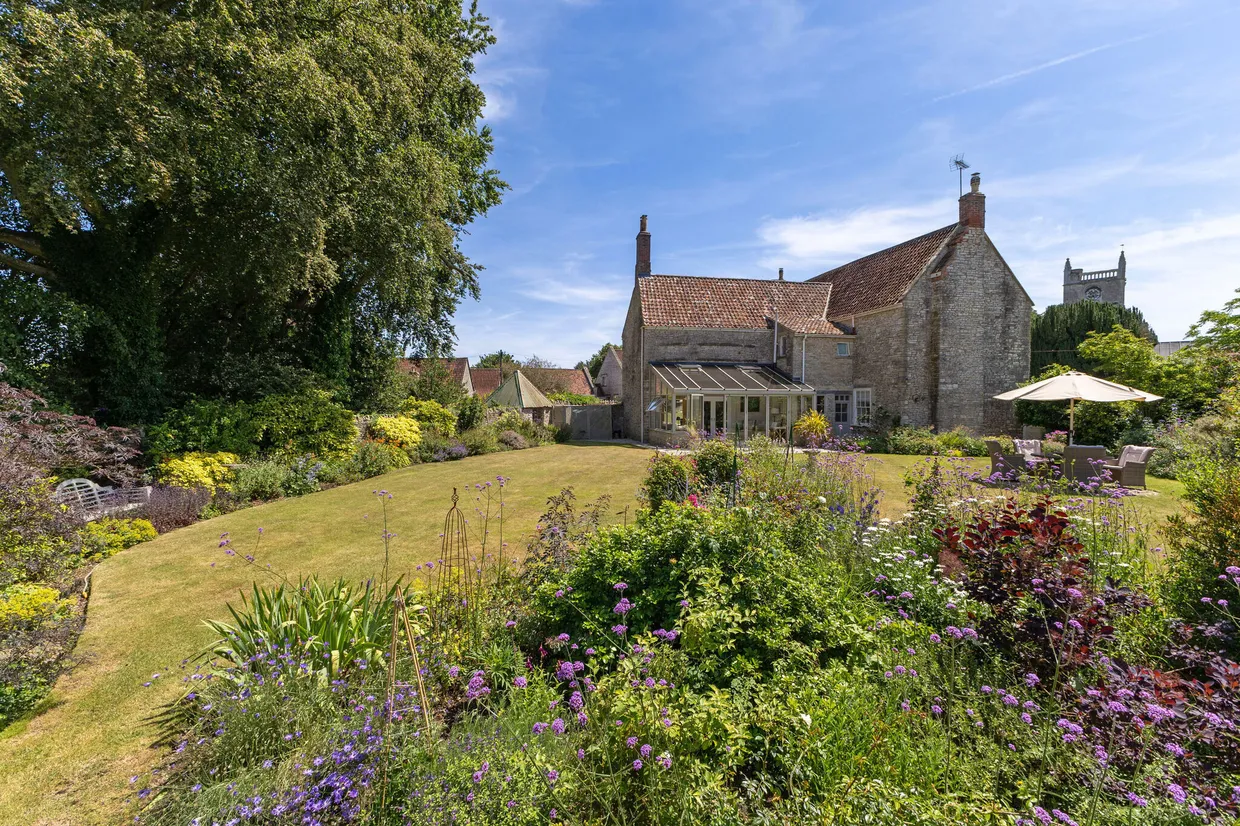 Queen Charlton, Bristol, BS31 photo 3