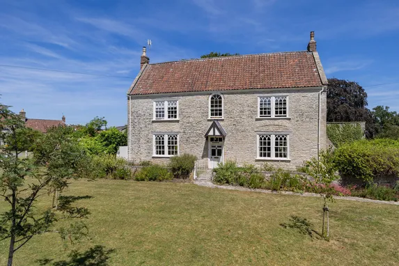Queen Charlton, Bristol, BS31