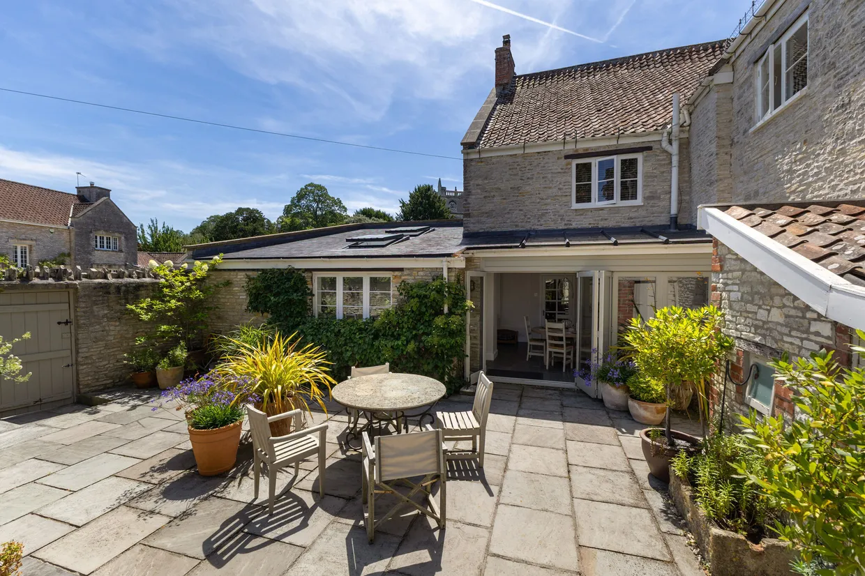 Queen Charlton, Bristol, BS31 photo 11