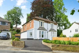 Property responsive