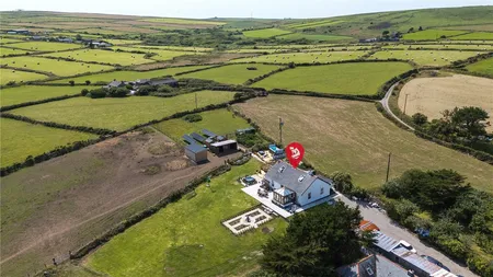 Great Bosullow, Newbridge, TR20